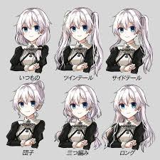comic おしゃれまとめの人気アイデア pinterest yui イラスト 髪の絵 スケッチ