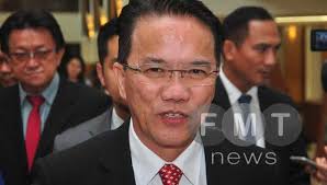 Ruu Mansuh Akta Berita Palsu Dibentang Di Dewan Rakyat Free Malaysia Today
