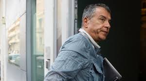 Ειδησεισ, ορθοδοξια, επιβιωση, ελλαδα, διεθνη, αρθρα, αποψεισ, αποκαλυψεισ Paraiteitai Apo To Potami O Stayros 8eodwrakhs