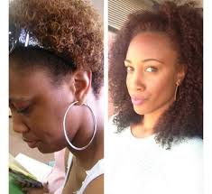 It's one of those hair care staples all of us should have in our bathrooms. Leave In Conditioner Curlynikki Natural Hair Care