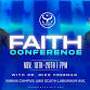 Speaking Spirit Ministries Faith Conference w/ Dr event image