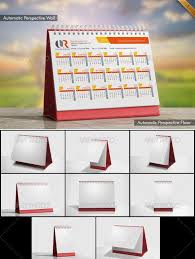 Download Desk Calendar Mockup Set Desk Calendar Mockup Mockup Free Psd Psd Templates PSD Mockup Templates