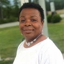 Jacqueline Cherry Dickens Obituary