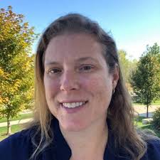 Today I woke up thinking about my amazing boss turned friend Marleen New.  She is an inspirational leader who has shown me what it means to be  strategically bold and visionary while