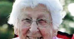 Springfield VT Area Obituaries: Helen Stearns Childs, 102