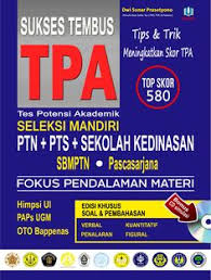Tes verbal atau bahasa, tes numerik atau angka, tes logika, dan tes spasial atau gambar. Soal Paps Ugm Dan Pembahasan Pdf Literatur