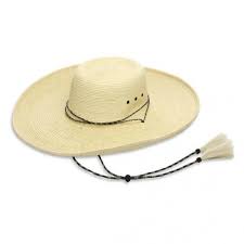 Vaquero Style Palm Leaf Hat Leaf Hat Vaquero Hats