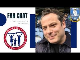 English Football Fan Chat: Sheffield Wednesday