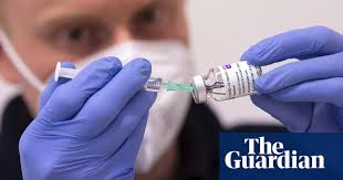 The latest tweets from astrazeneca (@astrazeneca). Benefits Of Oxford Astrazeneca Vaccine Outweigh Any Risk Says Ema World News The Guardian
