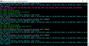 Phoenixminer ethereum gpu miner software perfectly suits windows 10. Download Phoenix Miner 5 6c Amd Nvidia Gpu Miner 2021