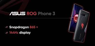 It has aeroactive cool ii for active cooling. Asus Rog Phone 3 Launched Expected Price In Nepal Gadgetscapsule