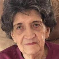 Eileen F. Runge Obituary