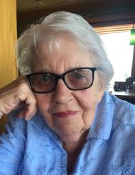 Obituary information for Mary Ann Lund