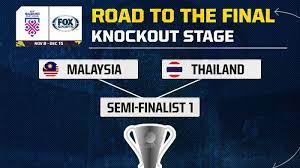 You are currently watching thailand vs malaysia live stream online in hd. Jadwal Live Streaming Piala Aff 2018 Malaysia Vs Thailand Di Tv1 Atau Fox Sports Tribun Jogja