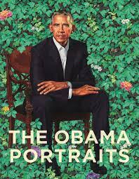 The portrait celebrates michelle obama, the former first lady of the united states and the wife of the 44th president, barack obama. The Obama Portraits National Portrait Gallery