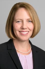 Dori Marshall, MD, Named Chief Medical Officer for Oishei Children's  Hospital