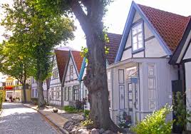 Appartements für schöne ferien in warnemünde in der alexandrinenstraße: Home Haus Alexandrine