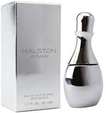 Halston started making hats and altering his mother's and his sister's clothes when he was a child. Halston Woman Classic Eau De Toilette Spray 50 Ml Duftwelt Hamburg