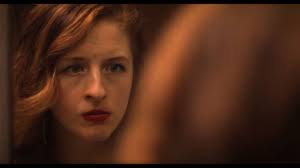 Alyssa Franks Demo Reel