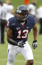 NFL Combine notebook: Chase Minnifield wants to outdo his father