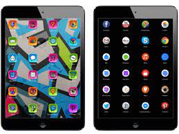 Informationen zur kompatibilität der pokémon go app ios: Iphone Icons Andern Anleitung Ohne Jailbreak Netzwelt