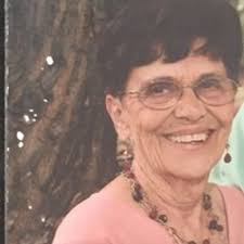 Beverly Jean Hunt Obituary January 6, 2020