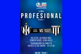 Toda la pasión del fútbol, esta noche, por "La Radio de los Santiagueños"