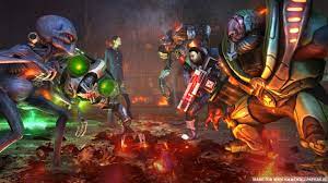 1300086 Xcom Enemy Within Category Pictures Of Xcom Enemy Within Art Wallpaper Live Wallpapers Enemy