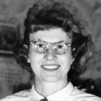 Norma Eileen Purcell (1921–1994) • FamilySearch