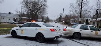Eight individuals are dead after a mass shooting occurred late thursday night at a fedex facility outside. Indianapolis Shooting Suspect Arrested Five Died Including Pregnant Woman Police Say The Washington Post