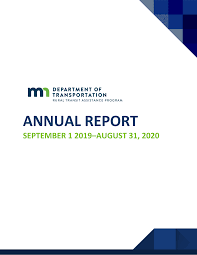 ANNUAL REPORT