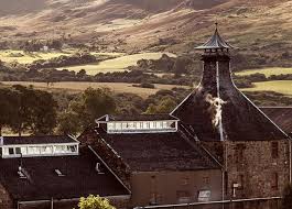 A whisky history of Easter Ross