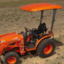 We did not find results for: Fiberglass Canopy Kit For For Kubota Bx B Series Tractors Tractors Tractor Accessories Kubota
