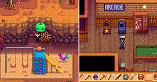 Valuable Items That You Should Not Sell In Stardew Valley