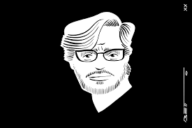 Efraín Domínguez: agua, territorio y cambio climático