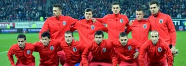 Ajax este o combinatie de mai multe limbaje (client side si server side) folosite impreuna, bazate in. Ajax Steaua Bucuresti Live Text Pe Sport Ro Astazi De La 20 00 Stirileprotv Ro