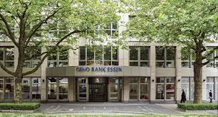 Automaten in essen immobilien in essen versicherung in essen. Geno Bank Mit Neuem Konzept