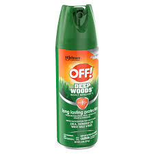 Depending on your needs, you may prefer to use cleansing and sanitizing wipes or sprays. Off Deep Woods Insect Repellent V 6 Oz Walmart Com Walmart Com