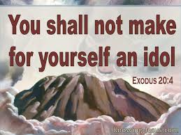 Save the World Ministry