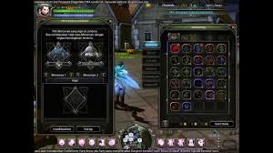 The mercenary is the primary specialization class of the warrior, the other being the sword master. How To Get Mercenary Epic Nerwin Dragon Nest Youtube