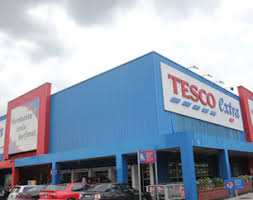 Money changer business should always be located in a place where your customers can easily reach. Tesco Mall Info