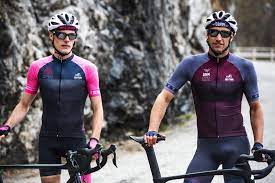 Santini's expertise make this jersey a top performer even for those of us well past young rider status. Santini S Giro D Italia Capsule Collection Probikekit Blog