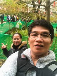 Profile for Manuel in JAPAN