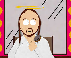 Planearium :: Erwachsene :: Jesus