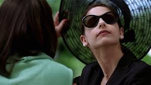 Sunglasses Calvin Klein Kathryn Merteuil Sarah Michelle Gellar In Sex Intentions Spotern