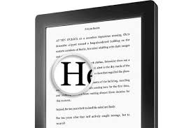 The Kobo Aura Hd Features A Larger 6 8 Diagonal E Ink Pearl Screen With A Resolution Of 1440 X 1080 And 265 Dpi Ink Dark Images Electronic Paper