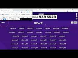 The kahoot hack bot is a simple, yet effective technique to fake the responses in the kahoot chat. Kahoot Bot Flooder 2021 Youtube