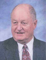 Obituary for Alois "Al" L. Heiligenstein