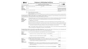 The 1040 tax form was released in 1913, and its fundamental structure has stayed basically the same for the past 100 years. Everything You Need To Know About The New W 4 Tax Form Connect Fm Local News Radio Dubois Pa
