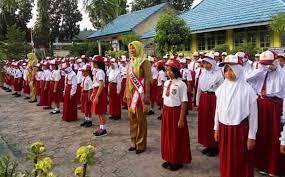 Makalah Menumbuhkan Rasa Cinta Tanah Air Contoh Surat